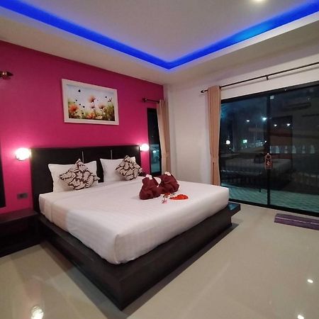 Lanta Daisy Residence Ko Lanta Extérieur photo