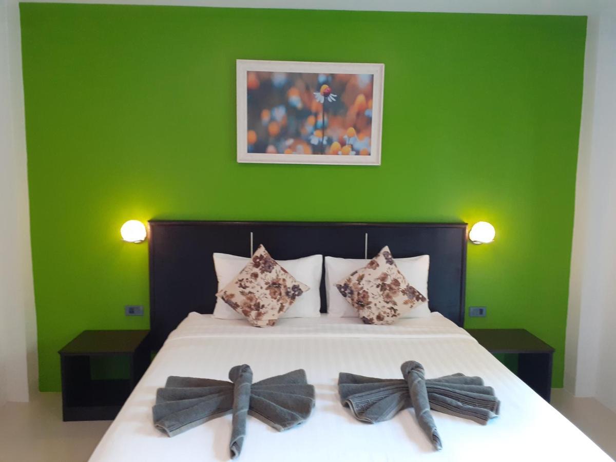 Lanta Daisy Residence Ko Lanta Extérieur photo