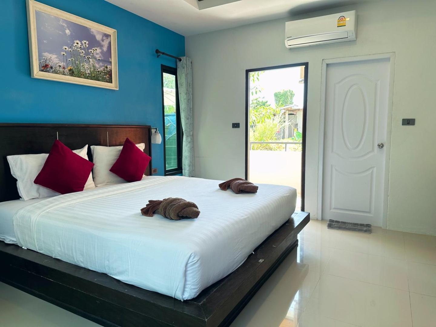 Lanta Daisy Residence Ko Lanta Extérieur photo