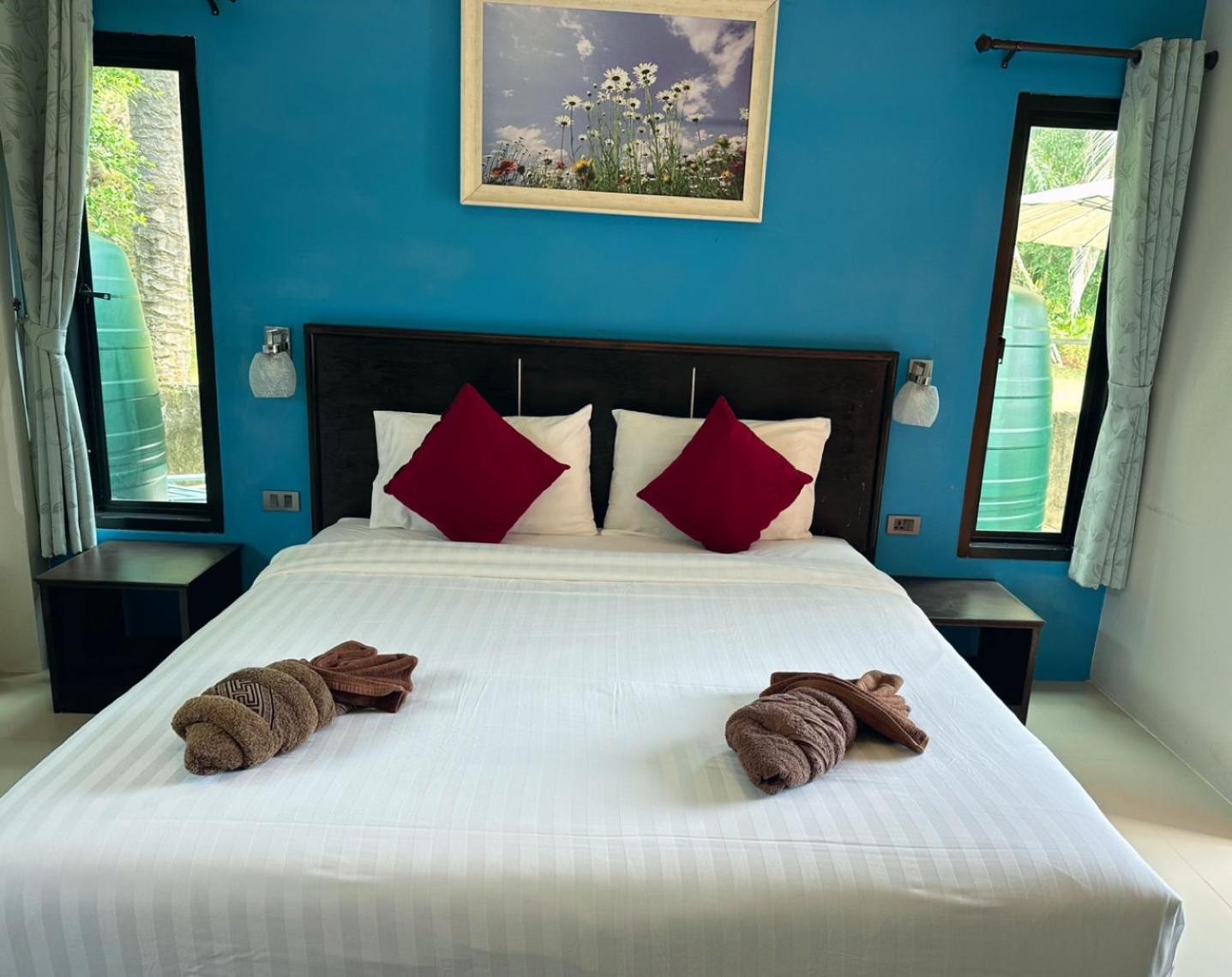 Lanta Daisy Residence Ko Lanta Extérieur photo