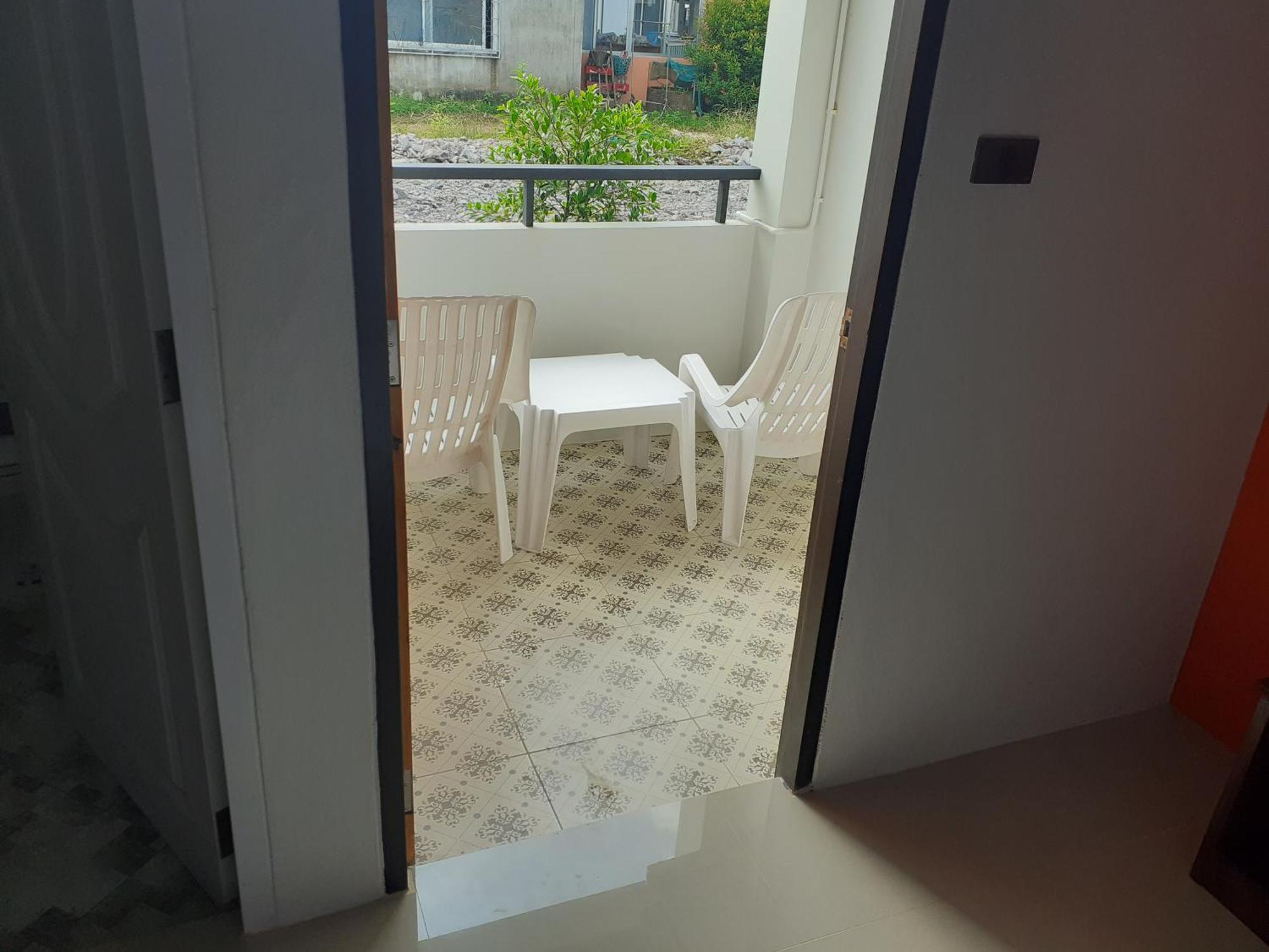 Lanta Daisy Residence Ko Lanta Chambre photo