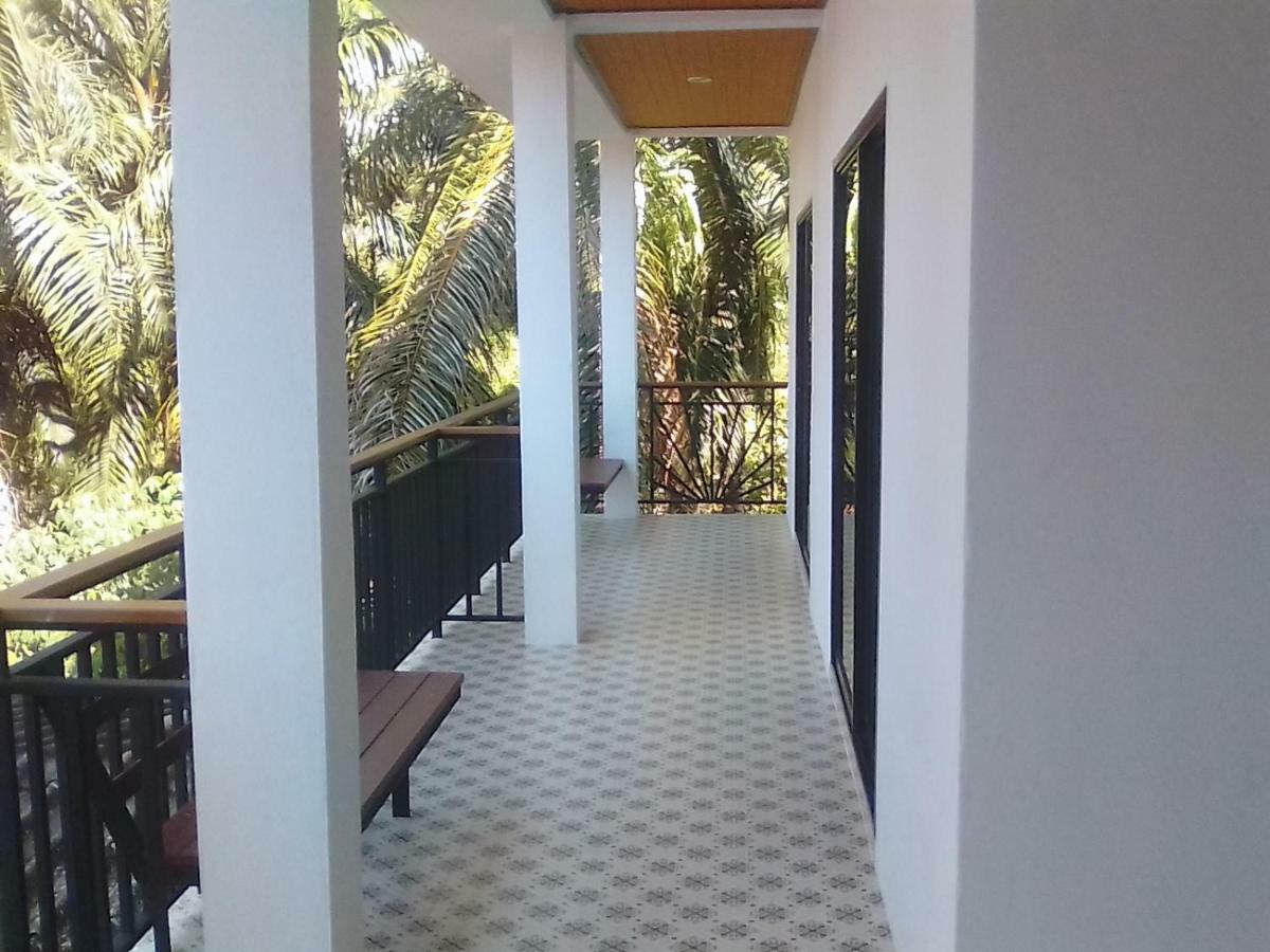 Lanta Daisy Residence Ko Lanta Extérieur photo