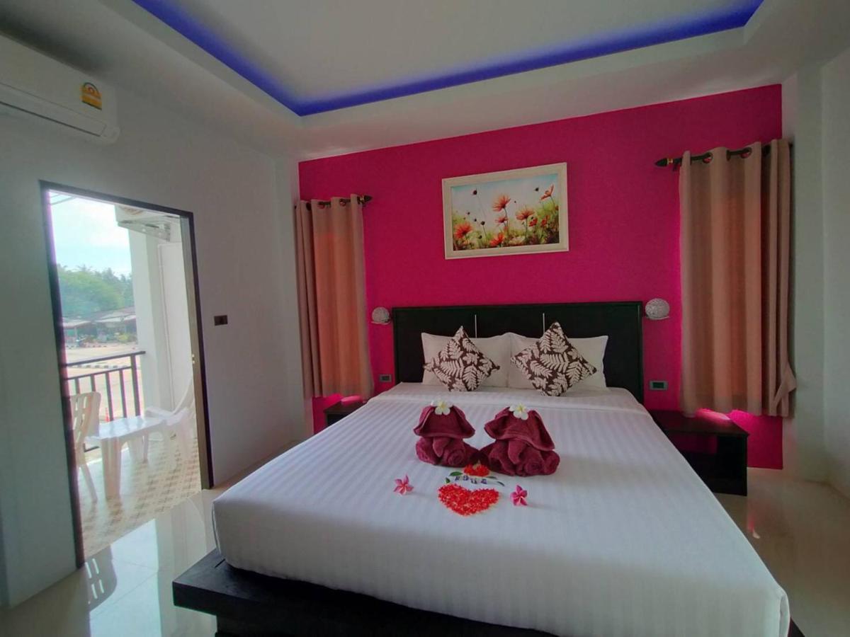 Lanta Daisy Residence Ko Lanta Extérieur photo