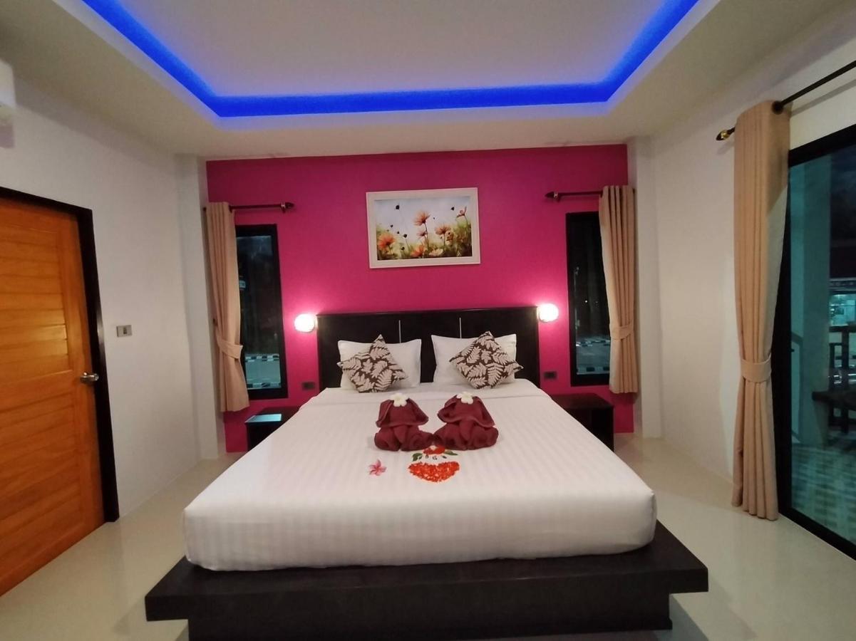 Lanta Daisy Residence Ko Lanta Extérieur photo