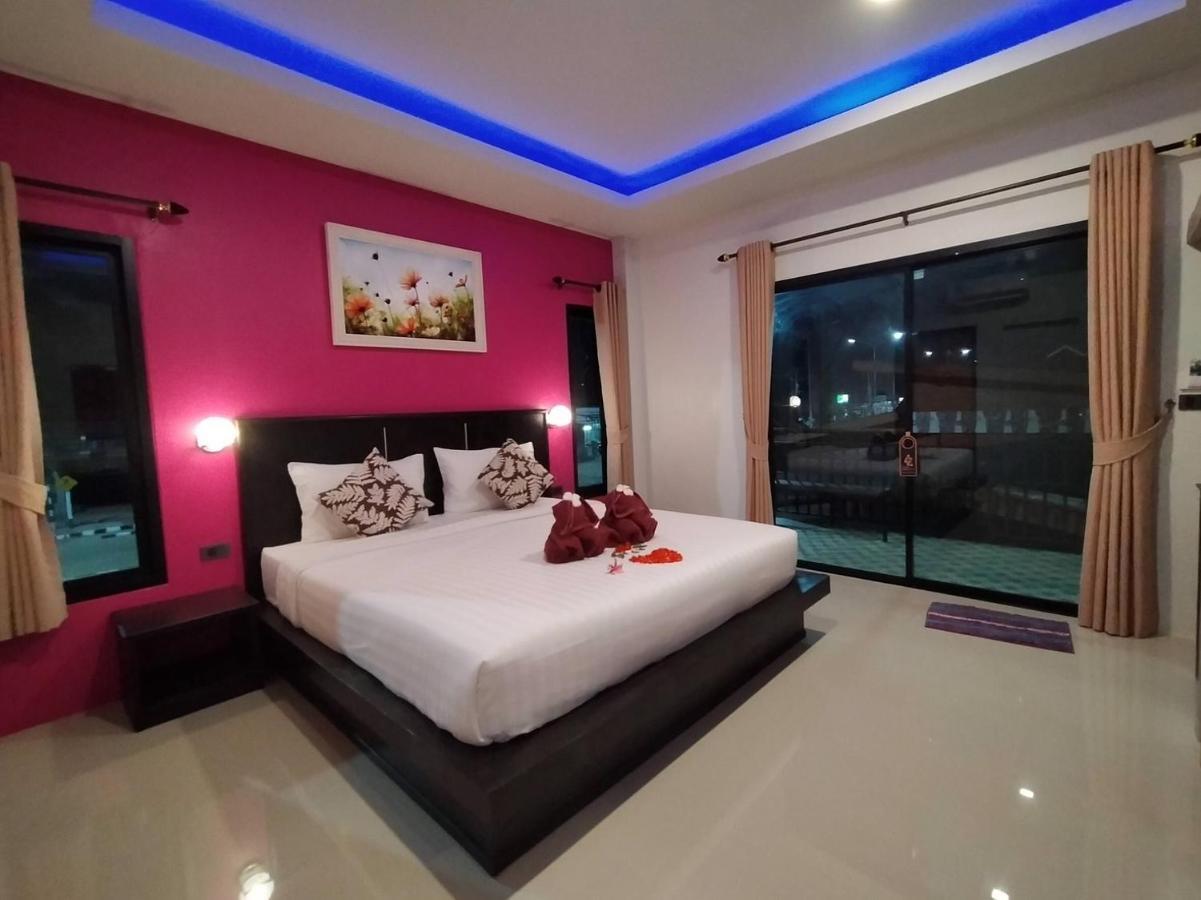 Lanta Daisy Residence Ko Lanta Extérieur photo