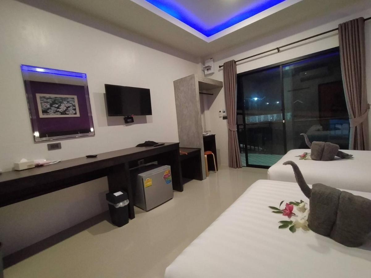 Lanta Daisy Residence Ko Lanta Extérieur photo