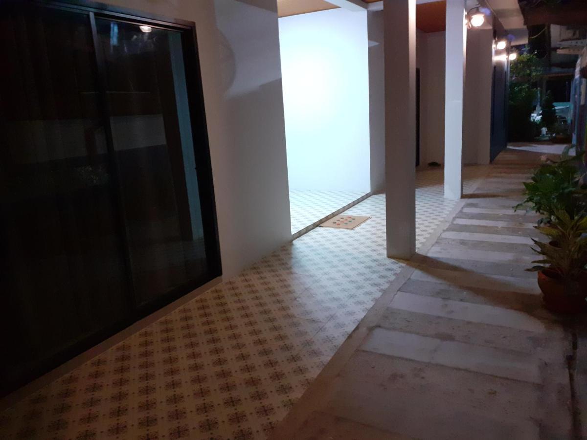 Lanta Daisy Residence Ko Lanta Extérieur photo