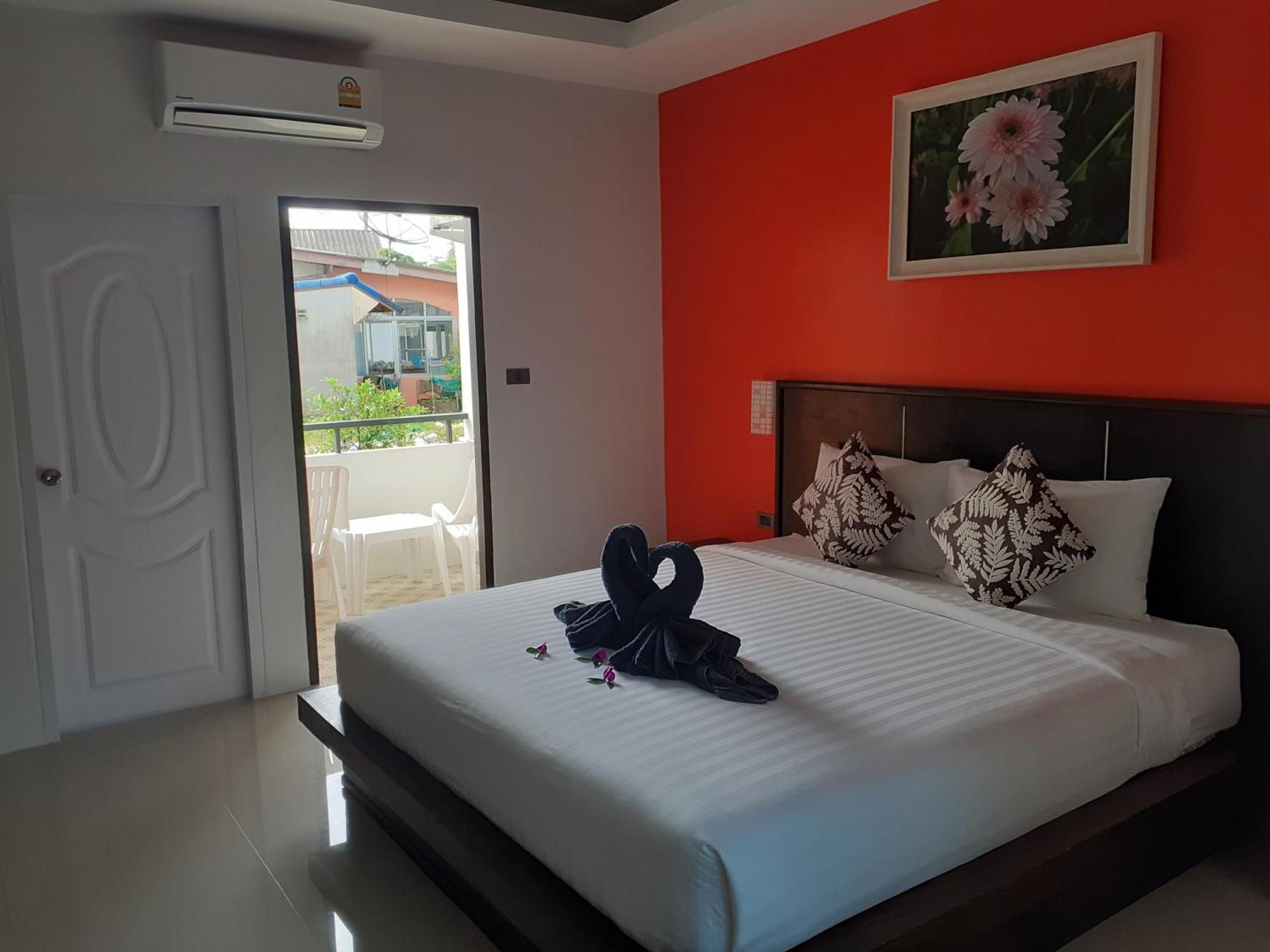 Lanta Daisy Residence Ko Lanta Extérieur photo