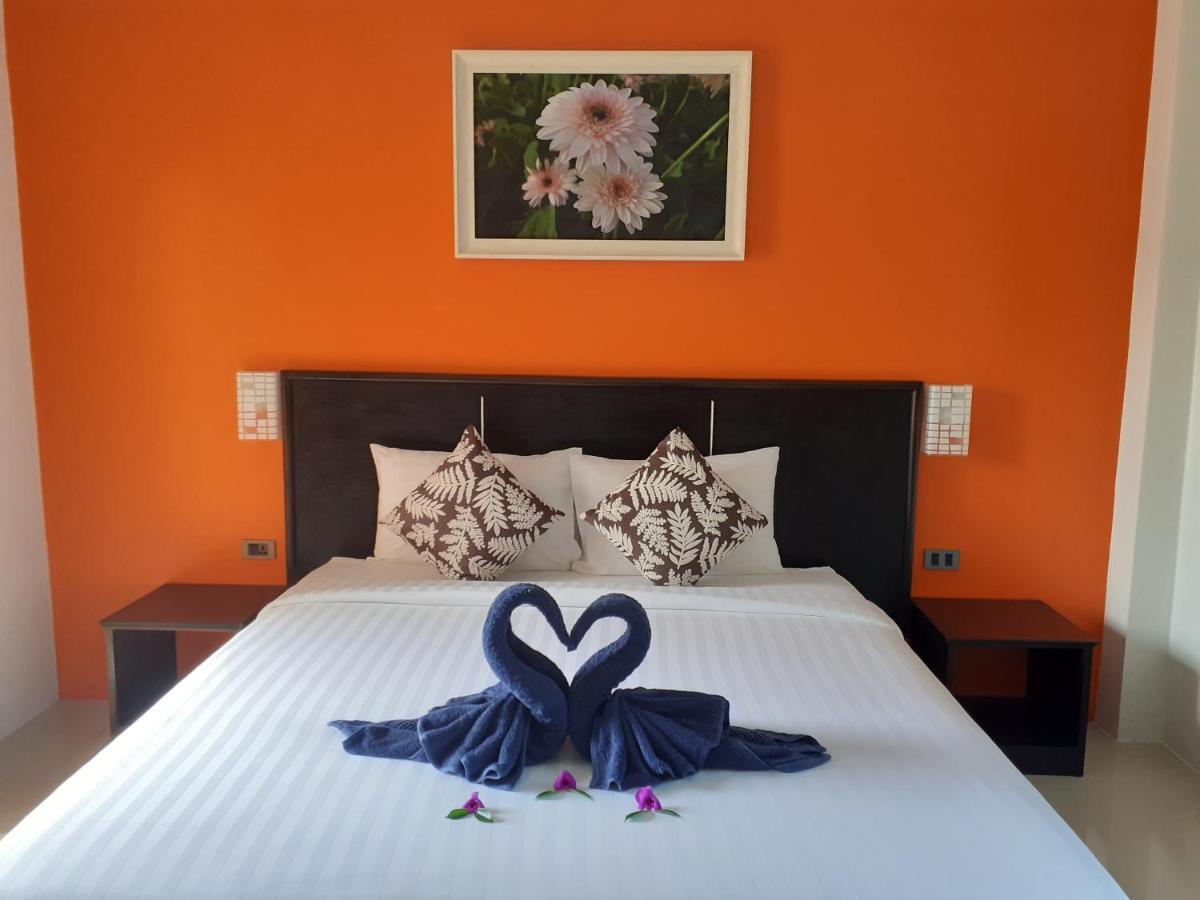 Lanta Daisy Residence Ko Lanta Extérieur photo