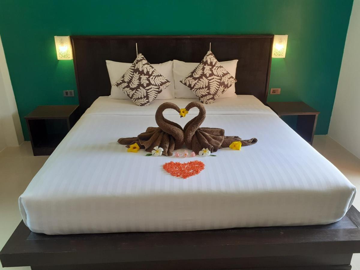 Lanta Daisy Residence Ko Lanta Extérieur photo