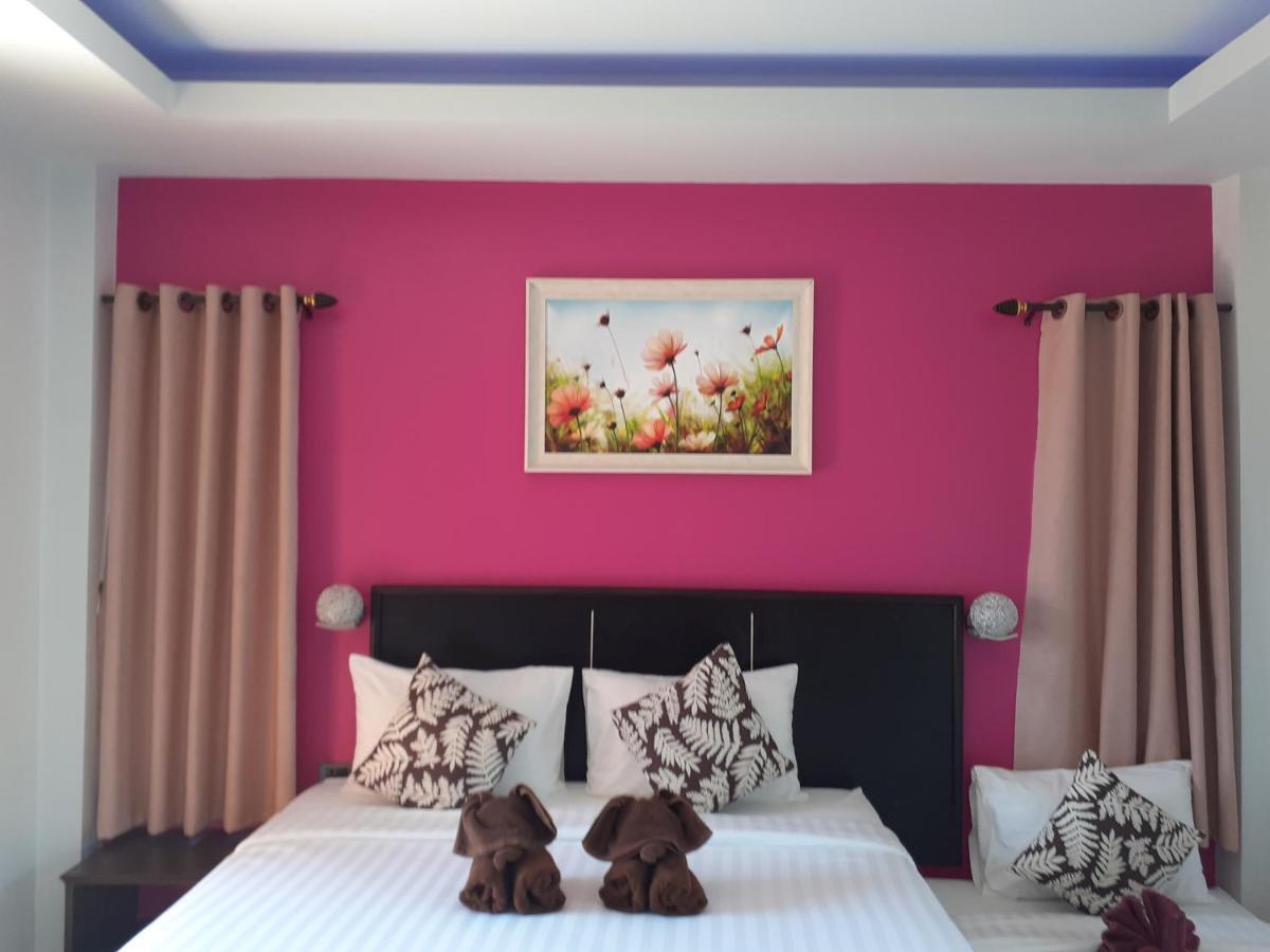 Lanta Daisy Residence Ko Lanta Extérieur photo